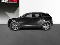 Usado Peugeot 3008 Allure 130 CV (95 kW) 2023 Gris SUV