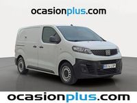 Usado Fiat Scudo Business 102 CV (75 kW) 2022 Blanco Van