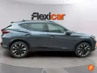 Usado Cupra Formentor 150 CV (110 kW) 2024 Gris SUV