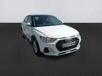 Nuevo Audi A1 116 CV (85 kW) 2025 Blanco SUV