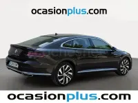 Usado VW Arteon R-line 150 CV (110 kW) 2018 Gris / plata Utilitario