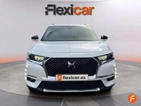 Usado DS Automobiles DS7 Crossback 226 CV (166 kW) 2019 Blanco SUV