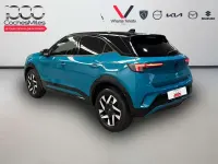 Usado Opel Mokka 136 CV (100 kW) 2025 Verde SUV