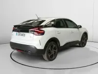 Usado Citroën C4 131 HP (96 kW) 2024 Branco SUV