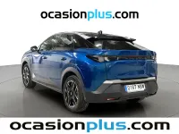 Usado Peugeot 3008 GT 145 CV (106 kW) 2025 Azul SUV