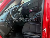 Usado Mercedes A200 Urban 136 CV (100 kW) 2014 Rojo Berlina