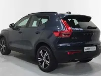 Nuevo Volvo XC40 Plus 2026 Azul SUV