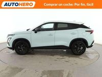 Usado Omoda 5 185 CV (136 kW) 2024 Verde SUV