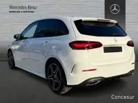 Usado Mercedes B250 217 CV (159 kW) 2025 Utilitario