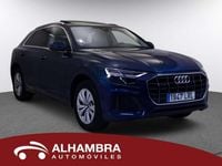 Usado Audi Q8 Premium 231 CV (169 kW) 2021 SUV