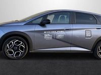 Nuevo BYD Dolphin Comfort 150 kW (204 CV) 2025 Gris Utilitario