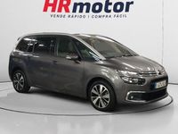 Usado Citroën C4 Shine 150 CV (110 kW) 2018