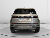 Usado Land Rover Range Rover evoque 151 CV (111 kW) 2020 Negro SUV