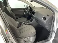 Usado Seat Ateca Style 150 CV (110 kW) 2025 Gris SUV