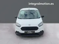 Usado Ford Transit Trend 100 CV (73 kW) 2019 Blanco Van