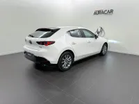 Nuevo Mazda 3 Prime-Line 140 CV (102 kW) 2026