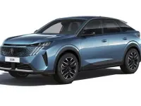 Nuevo Peugeot 3008 GT 195 CV (143 kW) 2026 Azul SUV