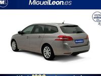 Usado Peugeot 308 Style 102 CV (75 kW) 2020