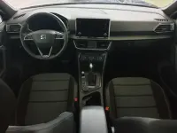 Usado Seat Tarraco XCELLENCE 150 CV (110 kW) 2022 Azul SUV