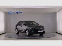 Usado Renault Austral Evolution 158 CV (116 kW) 2025 Negro SUV