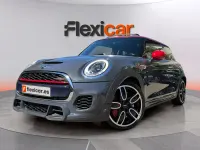 Usado Mini John Cooper Works 231 CV (169 kW) 2017 Negro Utilitario
