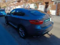 Usado BMW X6 245 CV (180 kW) 2011 Gris SUV