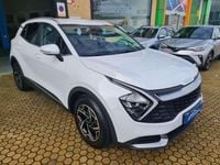 Usado Kia Sportage 136 CV (100 kW) 2024 Blanco SUV
