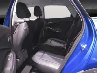 Usado Opel Grandland X S 131 CV (96 kW) 2019 Rojo SUV