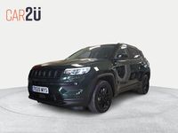 Nuevo Jeep Compass North 130 CV (95 kW) 2025 Verde SUV