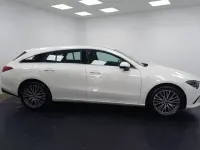 Usado Mercedes CLA250e 218 CV (160 kW) 2021 Coupe