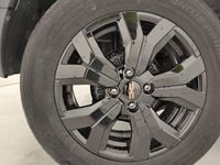 Usado Dacia Sandero Extreme 100 CV (73 kW) 2025 Verde Berlina