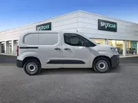Usado Fiat Doblò S 102 HP (75 kW) 2023 Branco Monovolume
