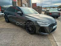 Usado Audi A6 Sport 204 CV (150 kW) 2025 Gris / plata Familiar