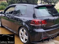 Usado VW Golf VII GTI 270 CV (198 kW) 2012 Gris / plata Berlina