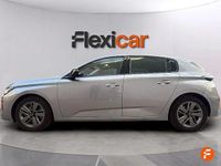 Usado Peugeot 308 Active 130 CV (95 kW) 2022 Gris