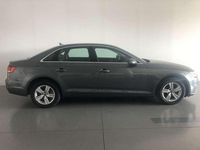 Usado Audi A4 Advanced 150 HP (110 kW) 2017 Cinzento Sedan
