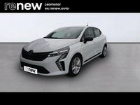 Usado Renault Clio V Evolution 90 CV (66 kW) 2023 Blanco Berlina