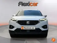 Usado Seat Tarraco Style 150 CV (110 kW) 2023 Blanco SUV