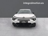 Brugt Citroën C4 Feel 130 HK (95 kW) 2021 Hvid
