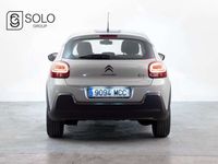 usado Citroën C3 1.2 PureTech S&S C-Series 83