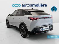 Usado Peugeot e-3008 GTi 157 kW (214 CV) 2024 Azul SUV