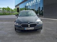Usado BMW 540 Shadowline 340 HP (250 kW) 2021 Otro Sedan