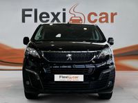 usado Peugeot Traveller Business BlueHDi 120 S&S 6V MAN Standard Diésel en Flexicar La Coruña