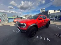 Nuevo Ford Ranger Raptor 292 CV (214 kW) 2026 Negro Pickup/Camioneta