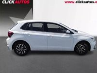 Usado VW Polo 95 CV (69 kW) 2025