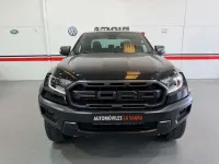 Usado Ford Ranger Raptor 213 CV (156 kW) 2022 Negro Pickup/Camioneta