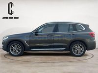 Usado BMW X3 190 CV (139 kW) 2020 Negro SUV