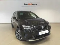 Nuevo Seat Arona FR 150 CV (110 kW) 2025 Blanco SUV