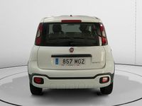 Usado Fiat Panda 69 CV (50 kW) 2023 Utilitario