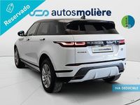 Usado Land Rover Range Rover evoque R-Dynamic 163 CV (119 kW) 2022 Blanco SUV